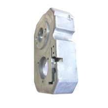 Aluminiumstempel Casting OEM Customized Guss Aluminiumgetriebe Gehäuse